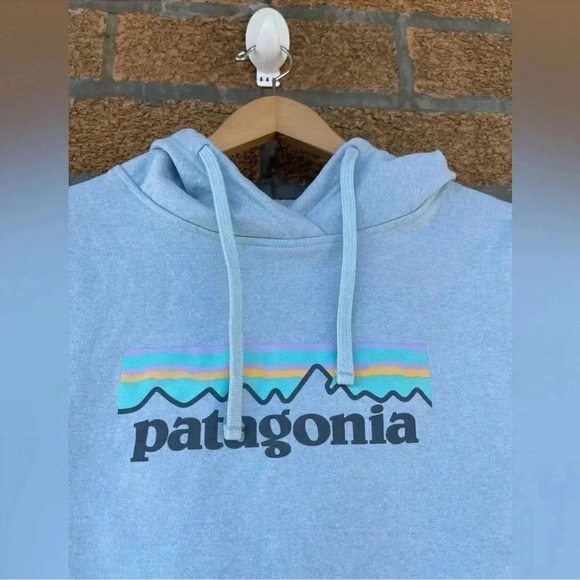 PATAGONIA Pastel P-6 Logo Uprisal
Hoodie XS - Picture 2 of 14